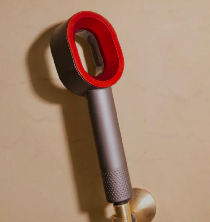 Duschmunstycke - Wera